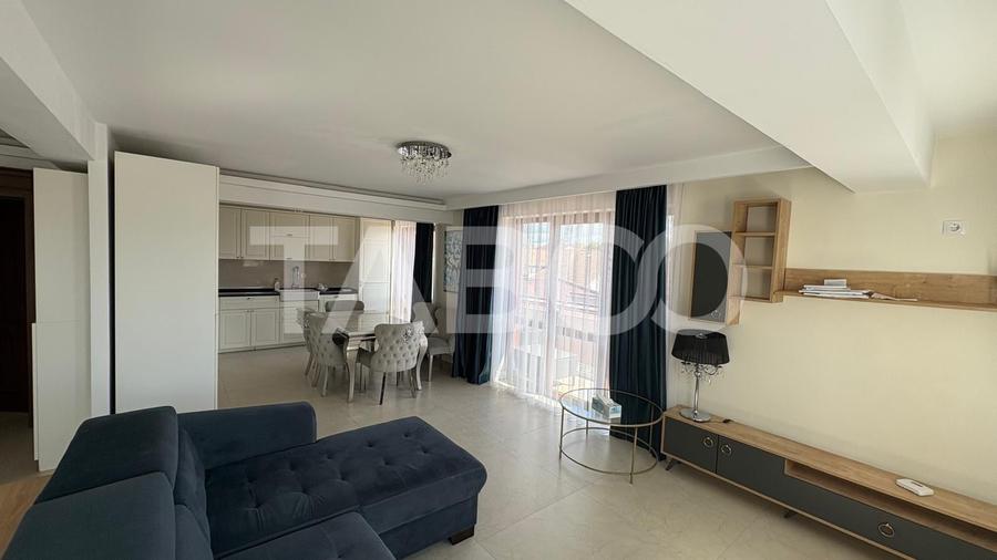 Apartament spatios de inchiriat 110 mpu in zona Strand - 2
