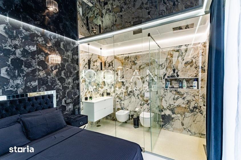 Apartament cu 4 camere în Central