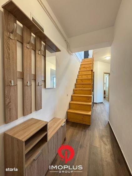 Apartament cu 3 camere decomandat în Lunca Cetățuii