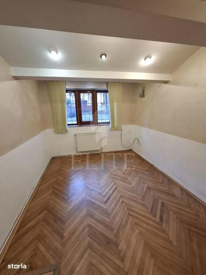 Garsonieră în Central