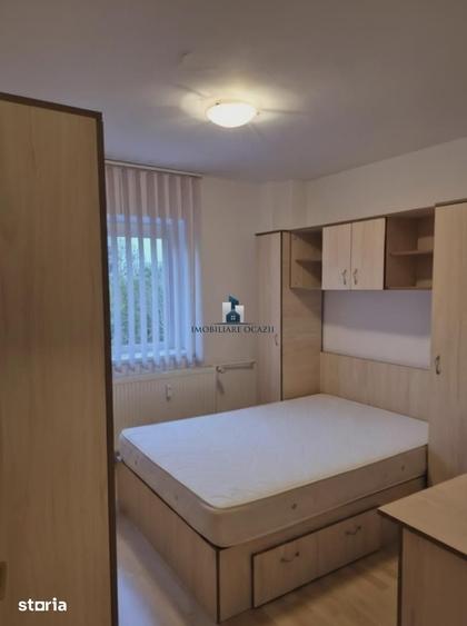 Inchiriere Apartament 2 Camere Semidecomandat Sos.Oltenitei - 13