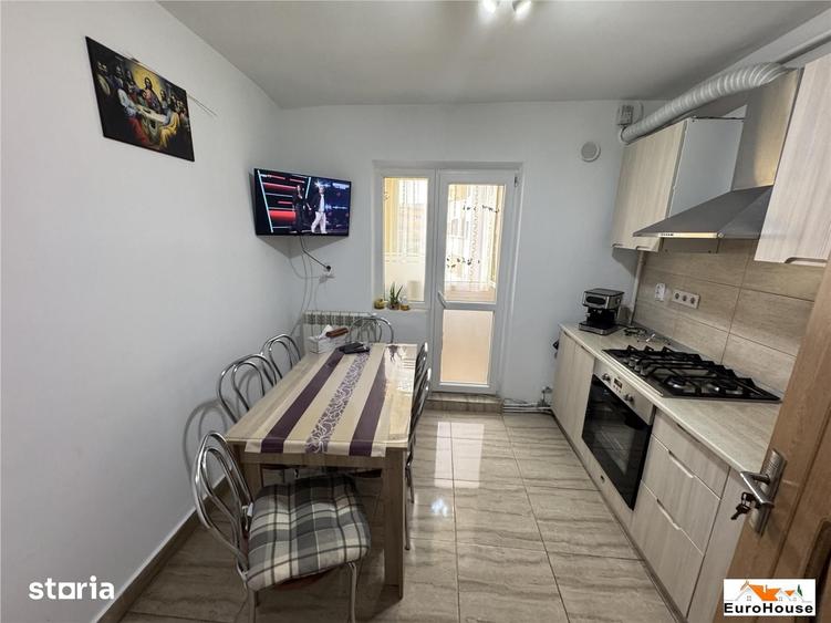 Apartament cu 2 camere în Ampoi 3