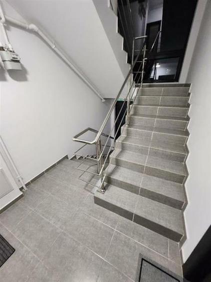 Apartament cu 2 camere semidecomandat, mobilat în Bucureștii Noi