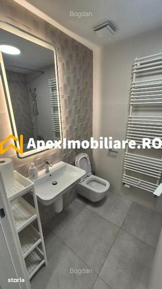 Apartament cu 2 camere decomandat în Pipera — fotografia 1