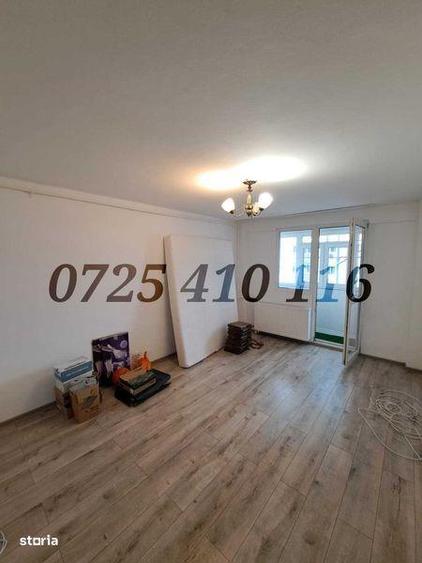 Apartament cu 2 camere decomandat în Nord