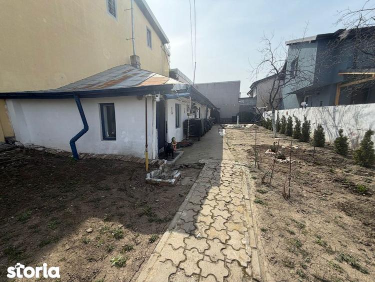 Casa si Teren/ Curte/ Antiaeriana - 11
