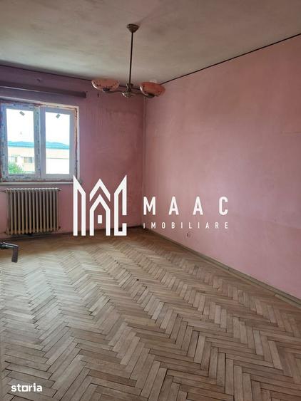 Apartament cu 4 camere decomandat în Traian