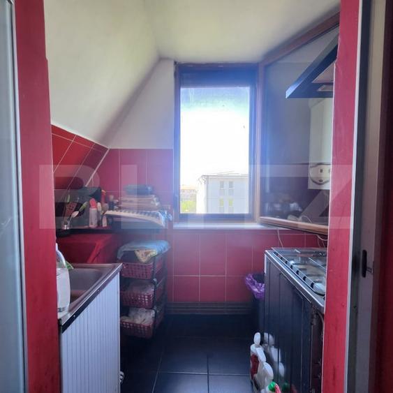 Apartament cu 2 camere decomandat, mobilat în Lipovei