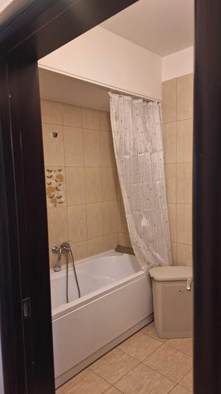 Apartament de inchiriat, 3 camere, zona centrala langa Kaufland, etj 3 Complex Rezidential RO. - 9