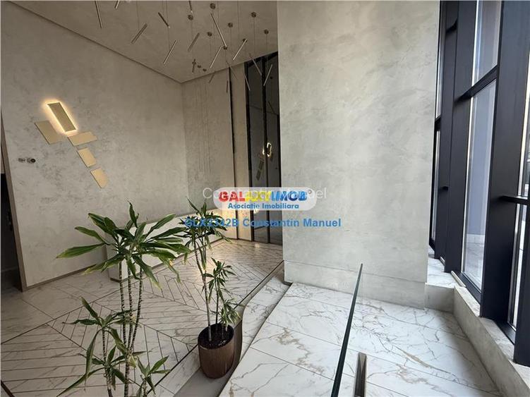 Apartament 2 camere, Herastrau, Soseaua Nordului
