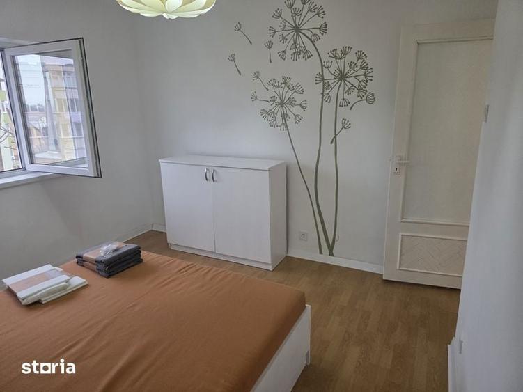 Apartament cu 2 camere decomandat în Aradul Nou