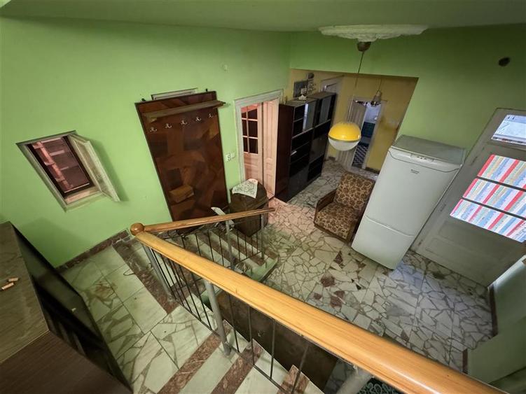 Casă cu 4 camere cu Teren 411 Mp în Cantemir