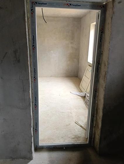 Teren de 375 mp, în Petrești