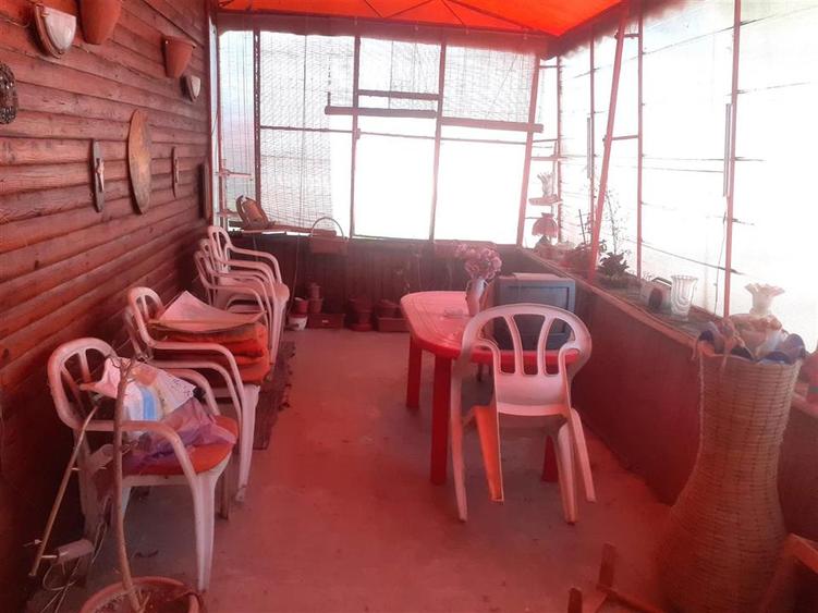 Casă cu 3 camere cu Canalizare în Apollo