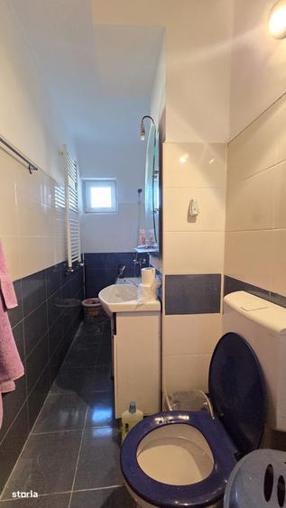 Apartament cu 2 camere decomandat, mobilat în Nord