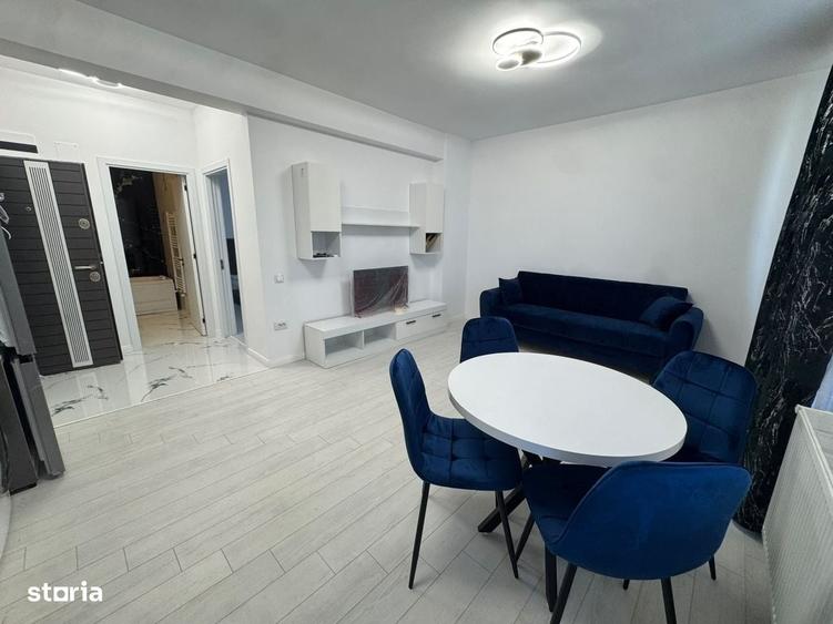 Apartament 2 Camere Cu Balcon |Prima Inchiriere | Bloc Nou 2026 | - 4
