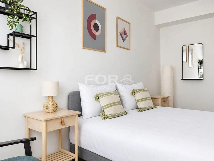 Apartament cu 3 camere decomandat în Calea Aradului