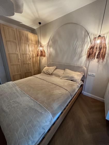 Apartament 2 camere cu vedere la mare – Quantum Residence, Mamaia Sat - 11