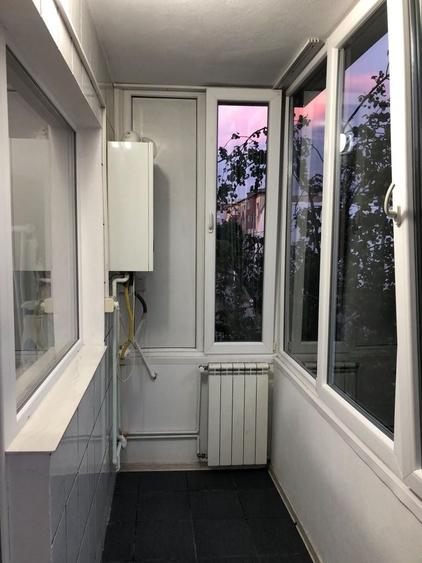 Apartament cu 2 camere decomandat în Cetate