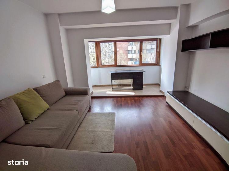 Apartament de inchiriat, 2 camere, 70 mp, Mara?ti Calea Doroban?ilor - 11