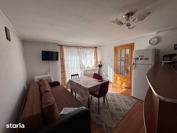 Apartament cu 3 camere în Ștrand