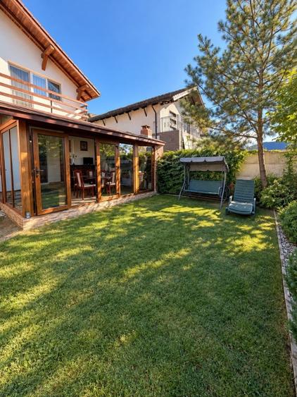 Duplex cu 3 camere cu Canalizare în Tăuții-Măgherăuș