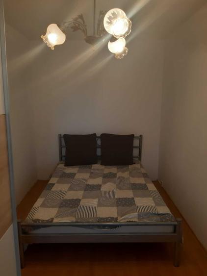 Apartament cu 2 camere decomandat în Șagului
