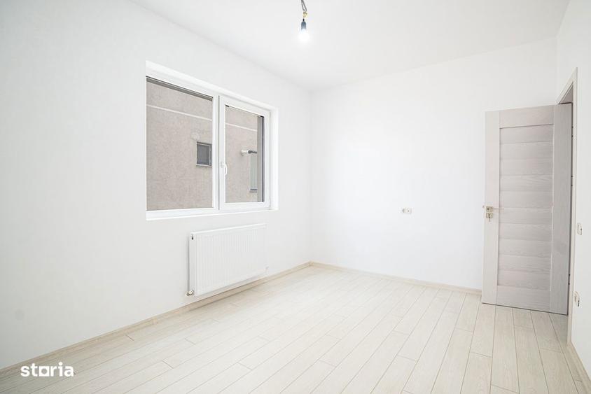 Apartament cu 2 camere în Nord — fotografia 3