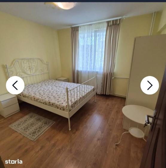Apartament cu 2 camere semidecomandat în Cotroceni
