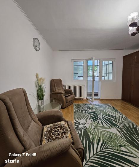 Apartament cu 2 camere în Rogerius