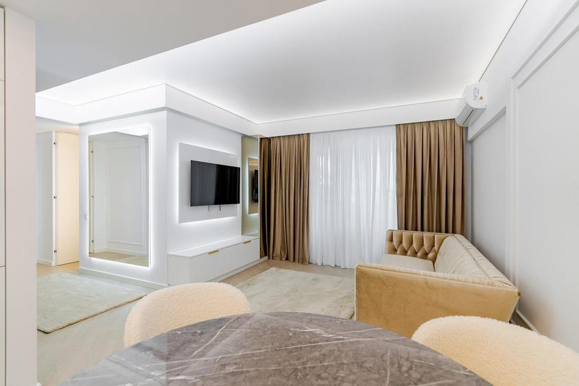 Apartament cu 3 camere în Pipera — fotografia 3