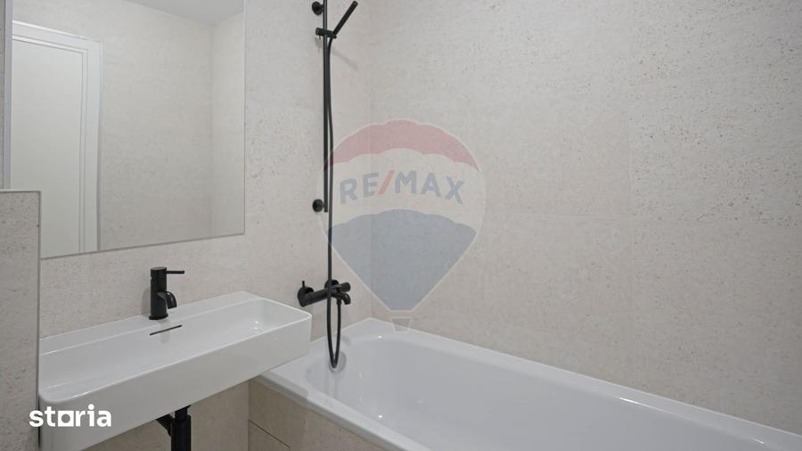 Apartament cu 2 camere în Floreasca