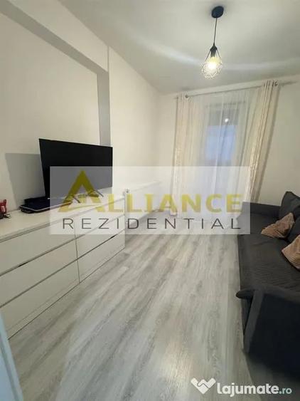 APARTAMENT 3 CAMERE DE VANZARE - COMPLEX PALM RESIDENCE - 4