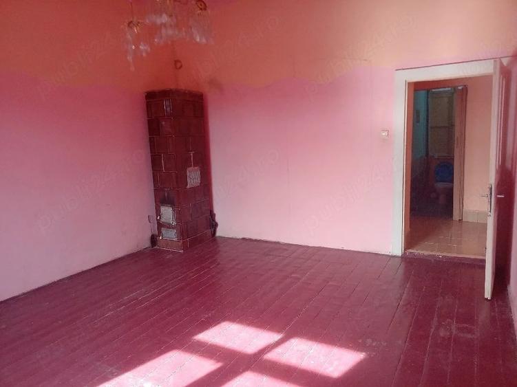 Garsonieră nedecomandată în Bălcescu