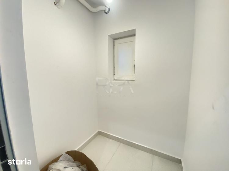 3 camere- Decomandat-Finisaje la alegere-Bloc 2025 tip boutique- 13 Se - 6