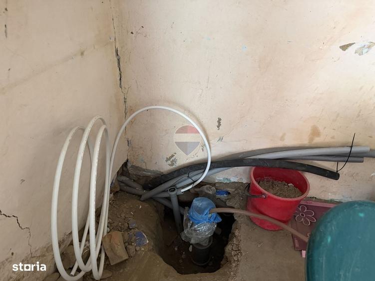 Casă cu 3 camere în Câmpineanca