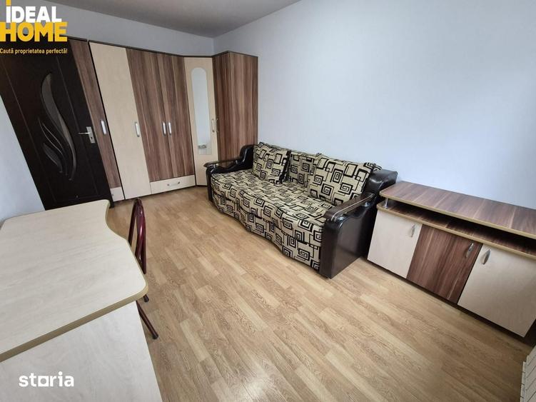 De inchiriat apartament 1 camera Podu Ros - 7