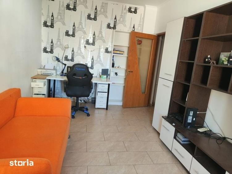 Apartament cu 2 camere în 13 Septembrie