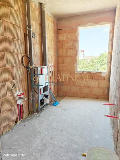 P3887 Apartament nou cu 2 camere, zona Calea Aradului - 9