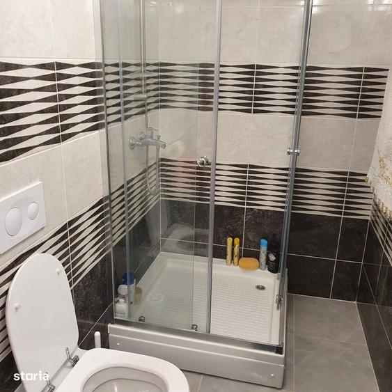 Garsonieră în Nord