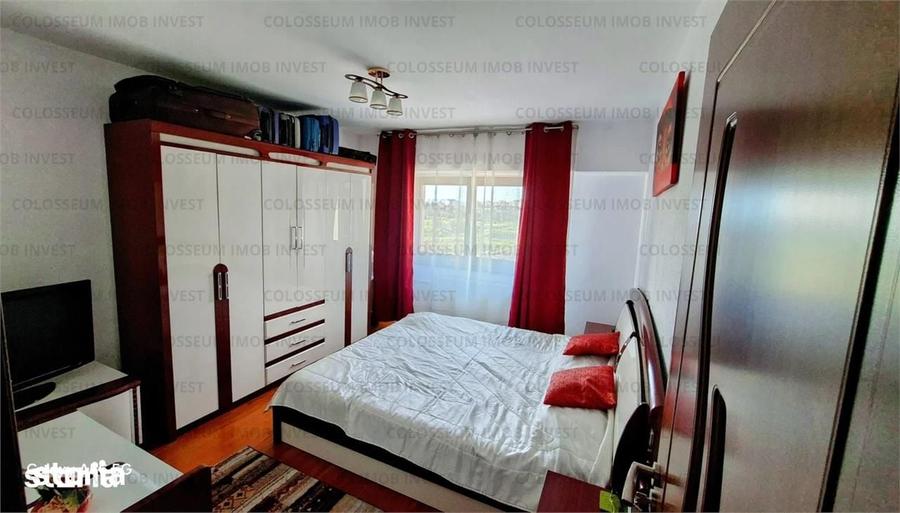 Apartament 3 camere | Mobilat si Utilat | 74 mp | Zona Scriitorilor - 1