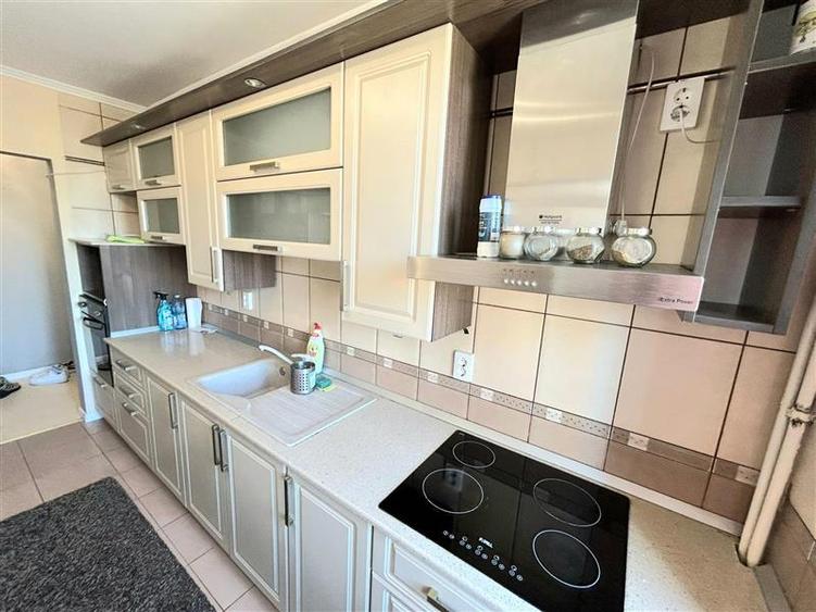 Apartament 4 Camere Superb, Renovat, Langa City Mall si Cambridge School - 21