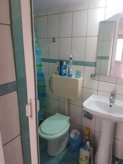 Garsonieră decomandată în Faleza Nord