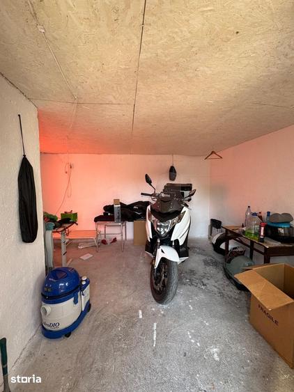 Casă cu 5 camere cu Teren 404 Mp în UTA