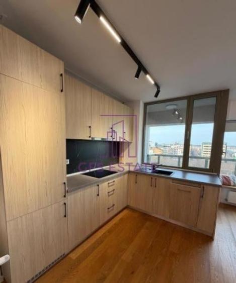Inchiriere Apartament 2 Camere Aviatiei Park - 4