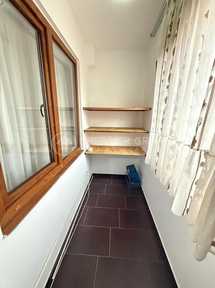 Apartament cu 2 camere în Tătărași
