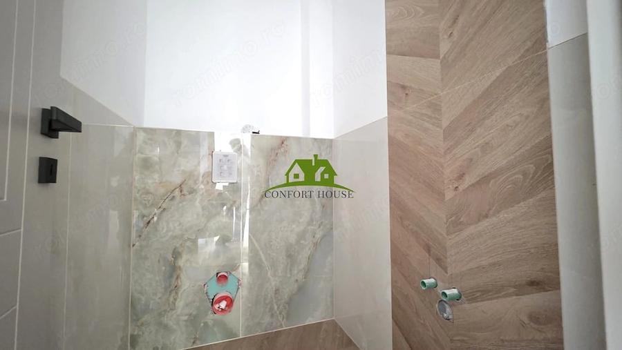 Ap.3 Camere la Etaj 1,Bloc 2026, cartier Traian-Cecilia Storck , Rm.VL - 11