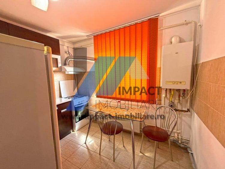 Apartament cu 2 camere decomandat în Lăpuș Argeș