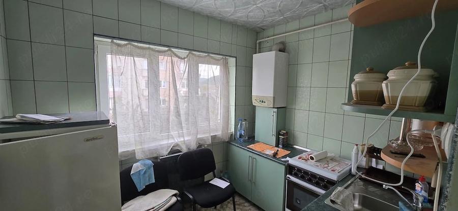 Vand apartament 2 camere - 3