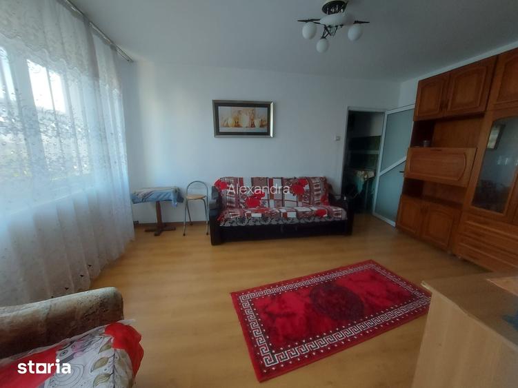 Inchiriere apartament 3 camere, micro 11 Targoviste